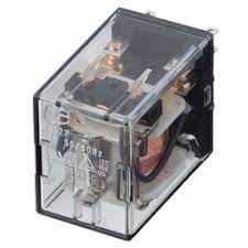 FUJI ELECTRIC HH54PW-L AC220V