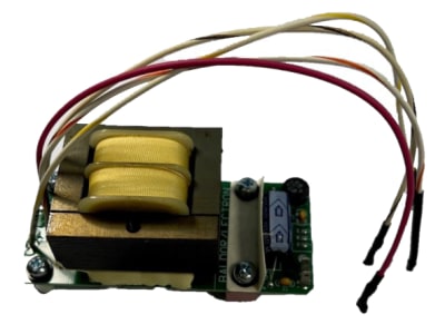 ASEA BROWN BOVERI EB0082A01