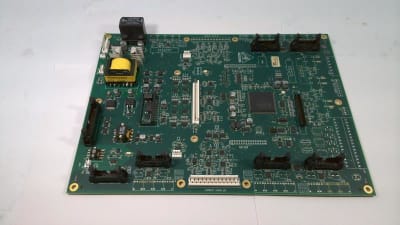 ASEA BROWN BOVERI EB0565A21