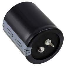 UNITED CHEMI CON ELHS501VSN121MR25S