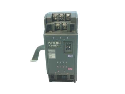 KEYENCE CORP KV-8ER