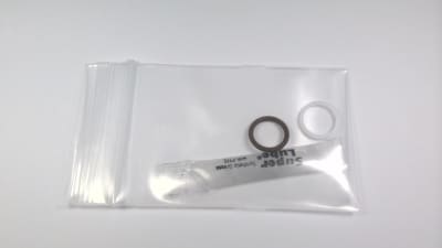RADWELL VERIFIED SUBSTITUTE 120306-SUB