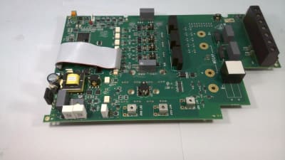 ASEA BROWN BOVERI EB0491B06