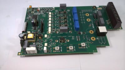 ASEA BROWN BOVERI EB0491B07