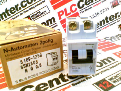 SIEMENS 5SN2305
