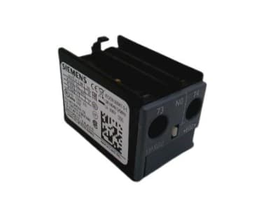 SIEMENS 3RH2911-1AA10