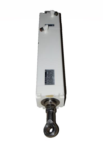 ALLEN BRADLEY MPAI-B5450EM32C-W