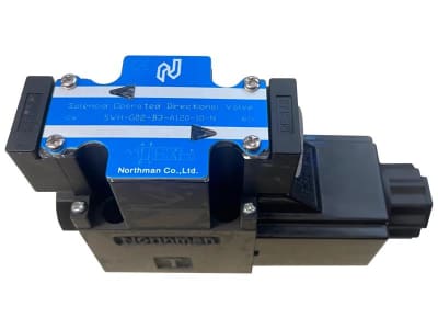 NORTHMAN SWH-G02-B3-A120-10-N