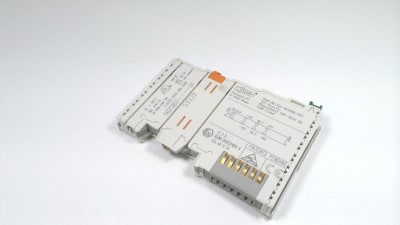 WAGO 750-461/000-011