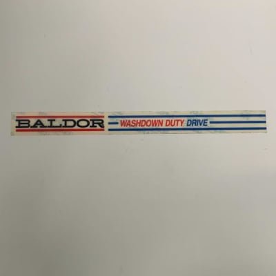 ASEA BROWN BOVERI LB0019A02