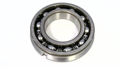 NTN BEARING 6210NRC3
