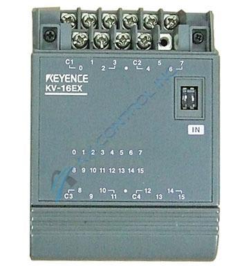 KEYENCE CORP KV-16EX