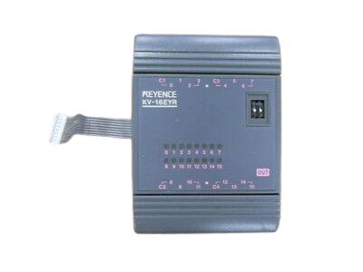 KEYENCE CORP KV-16EYR