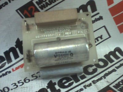 EMERSON 02-779857-12