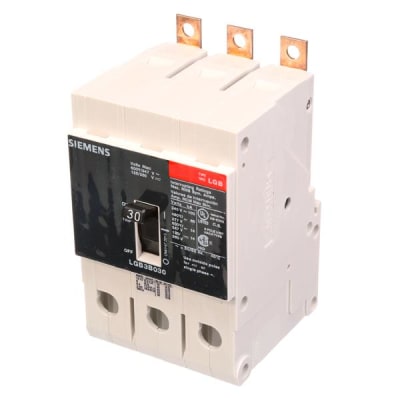 SIEMENS LGB3B030B