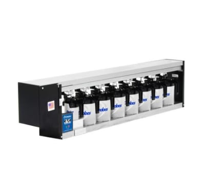DEDOES INDUSTRIES 008040-T