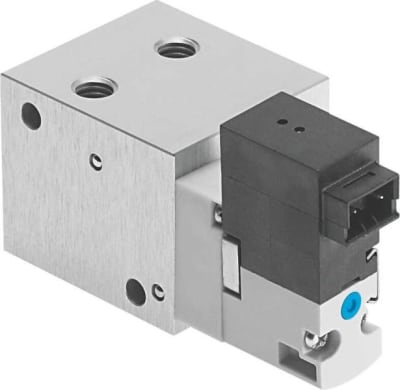 FESTO VOVG-S12-M52Q-AH-M5-1H2