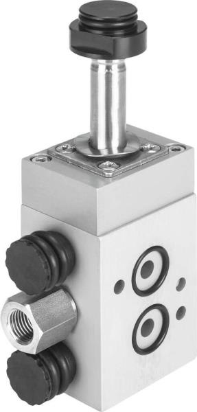 FESTO VOFC-L-M52-M-FG14-F19