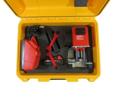 ARCSAFE RSK-CS01-W