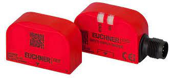 EUCHNER CES-I-BP-U-C07-SB-160080