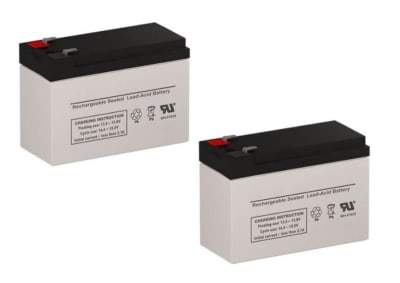RADWELL VERIFIED SUBSTITUTE 05146035-5-5501-SUB-SET