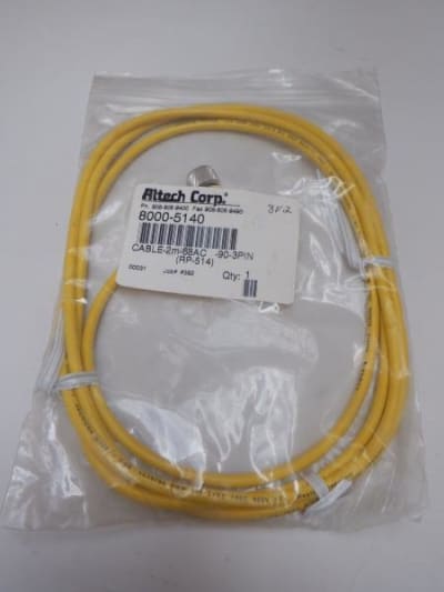 ALTECH CORP 8000-5140
