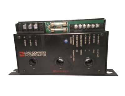 LOAD CONTROLS INC PH-3A-R-70A-4-20MA