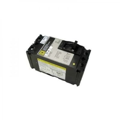 SCHNEIDER ELECTRIC FCL24020