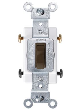 LEVITON 1104-CB