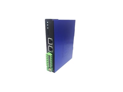 REAL TIME AUTOMATION 460BCDFM-N2E-DWCP1