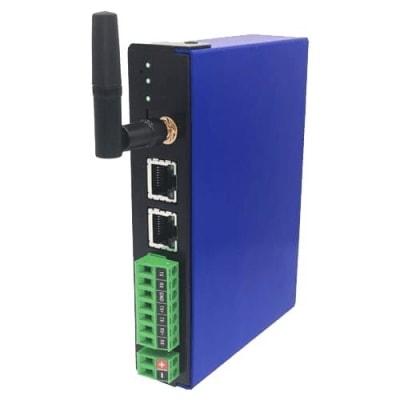 REAL TIME AUTOMATION 460MSDFM-N2EW-DWCP1