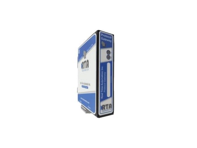 REAL TIME AUTOMATION 460MRSDFM-N34-PWCP1