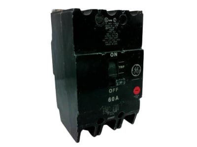 GENERAL ELECTRIC TEY360