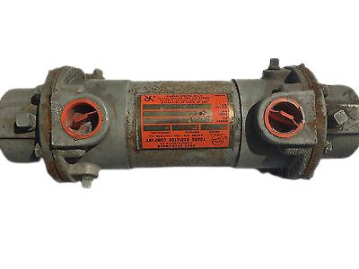 WABTECH COMPANY HF 301 HY 1P