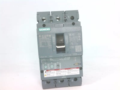 SIEMENS 3VA6115-8HL31-2AA0