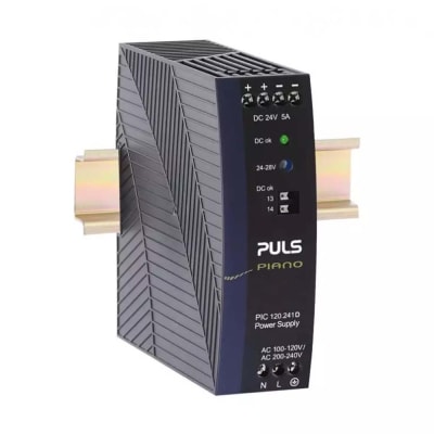 FUNCTIONAL DEVICES PULS-PIC120-241D