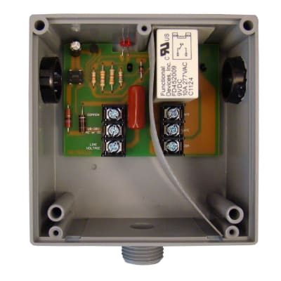 FUNCTIONAL DEVICES RIBH1CW