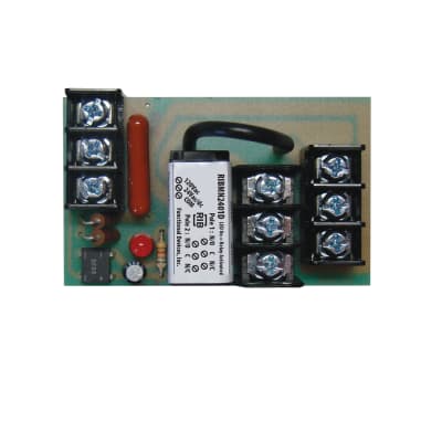 FUNCTIONAL DEVICES RIBMN2401D