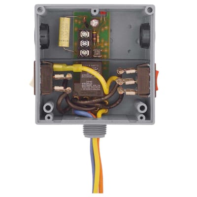 FUNCTIONAL DEVICES RIBT2402SBC