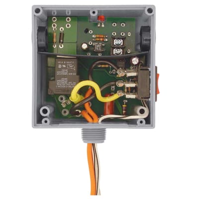 FUNCTIONAL DEVICES RIBTE01SB