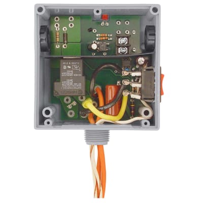 FUNCTIONAL DEVICES RIBTE02SB
