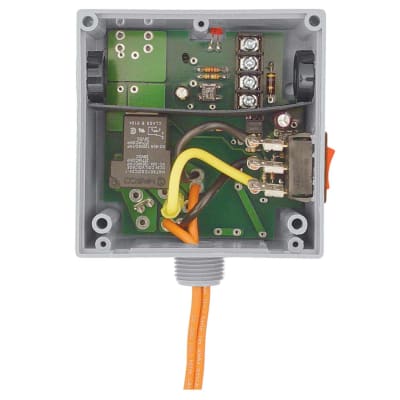 FUNCTIONAL DEVICES RIBTE24SB