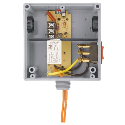 FUNCTIONAL DEVICES RIBTU1S