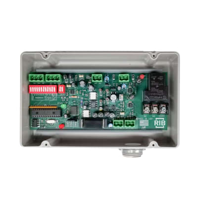 FUNCTIONAL DEVICES RIBTW24B-BCAO