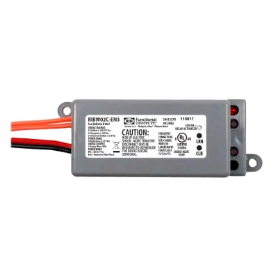 FUNCTIONAL DEVICES RIBW02C-EN3