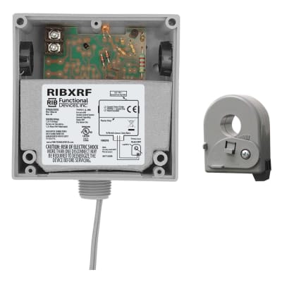 FUNCTIONAL DEVICES RIBXRF