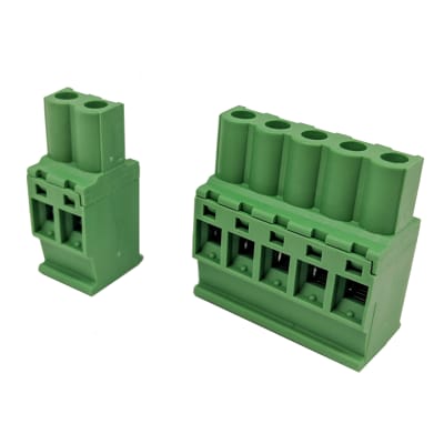 FUNCTIONAL DEVICES TS-BC