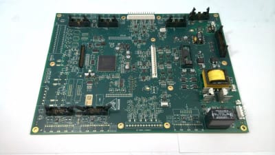 ASEA BROWN BOVERI EB0565A19
