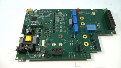 ASEA BROWN BOVERI EB0523B17C