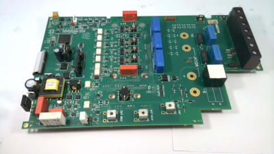 ASEA BROWN BOVERI EB0491B10SP